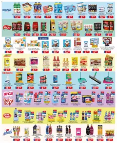 Supermercados Rondon - Ofertas da semana - Pré-Visualização do folheto da loja Supermercados Rondon, válido de 31/07/2026 | Página: 3