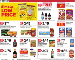 Preview of Giant weekly ads valid from 05.06.2026 | Page: 9