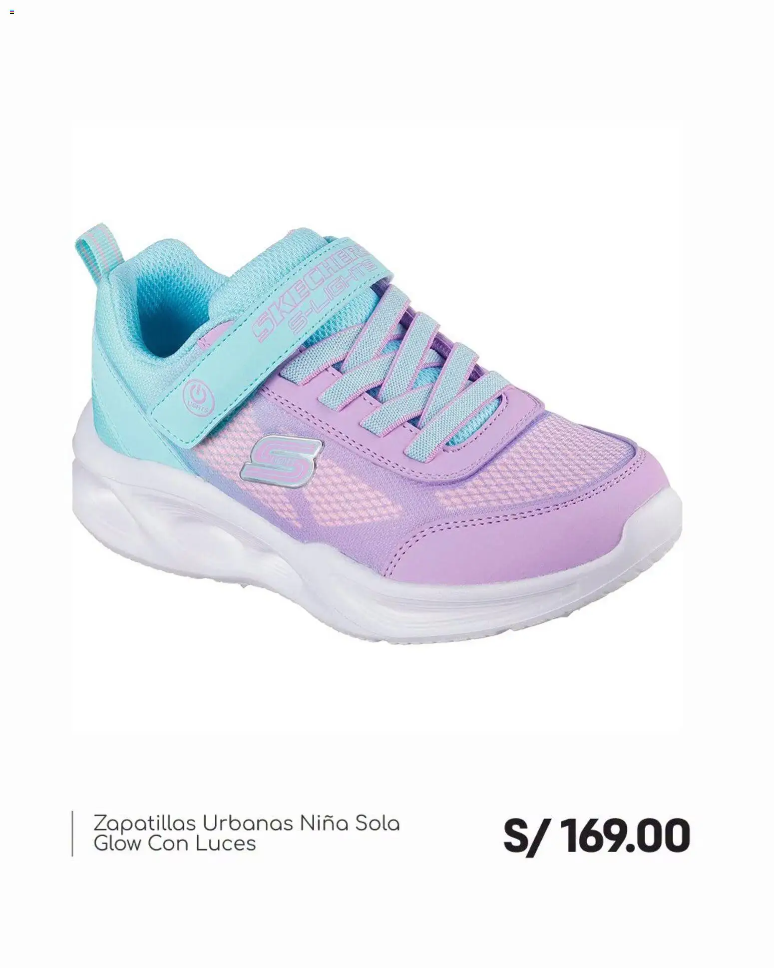 Catálogo Platanitos válido desde 03/08/2026 | Página: 6 | Productos: Zapatillas