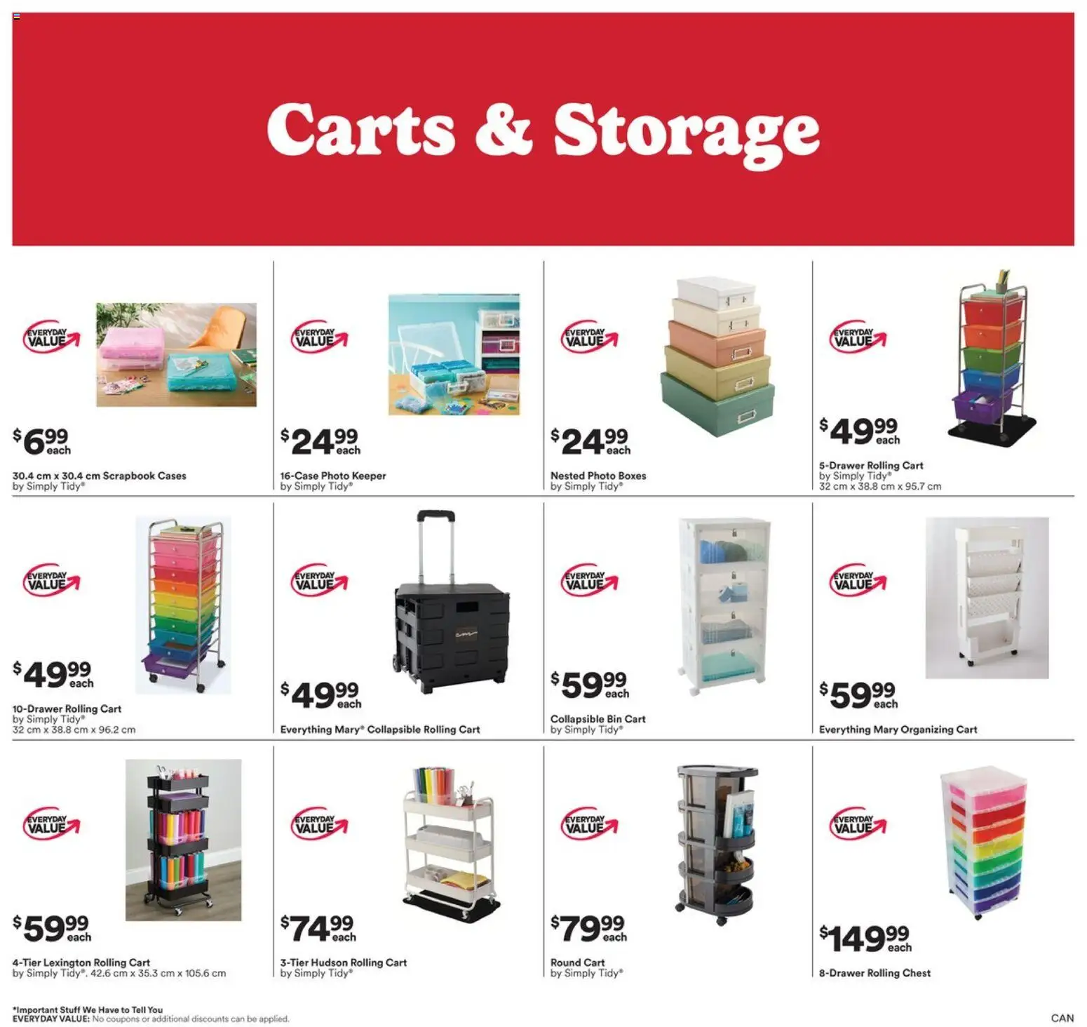 Michaels Ad - valid from 08.05.2026 | Page: 4