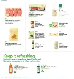 Preview of Publix weekly ads valid from 07/29/2026 | Page: 10