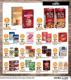 Preview of Supabarn catalogue  - valid from 06.05.2026 | Page: 7