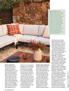 Preview of Bunnings Warehouse Magazine October - valid from 01/10/2026 | Page: 28 | Products: Cloth, Slip, Coat, Strip