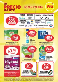 Vista previa Vea ofertas válido desde el 09.06.2026 | Página: 10