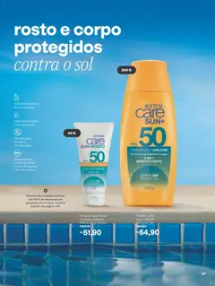 Avon folheto - Campanha 13 - Pré-Visualização do folheto da loja Avon, válido de 10/08/2026 | Página: 117