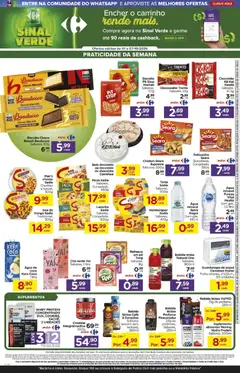 Carrefour - Ofertas da semana - Pré-Visualização do folheto da loja Carrefour, válido de 01/10/2026 | Página: 6