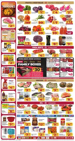 Preview of Cardenas weekly ads valid from 09/23/2026 | Page: 5