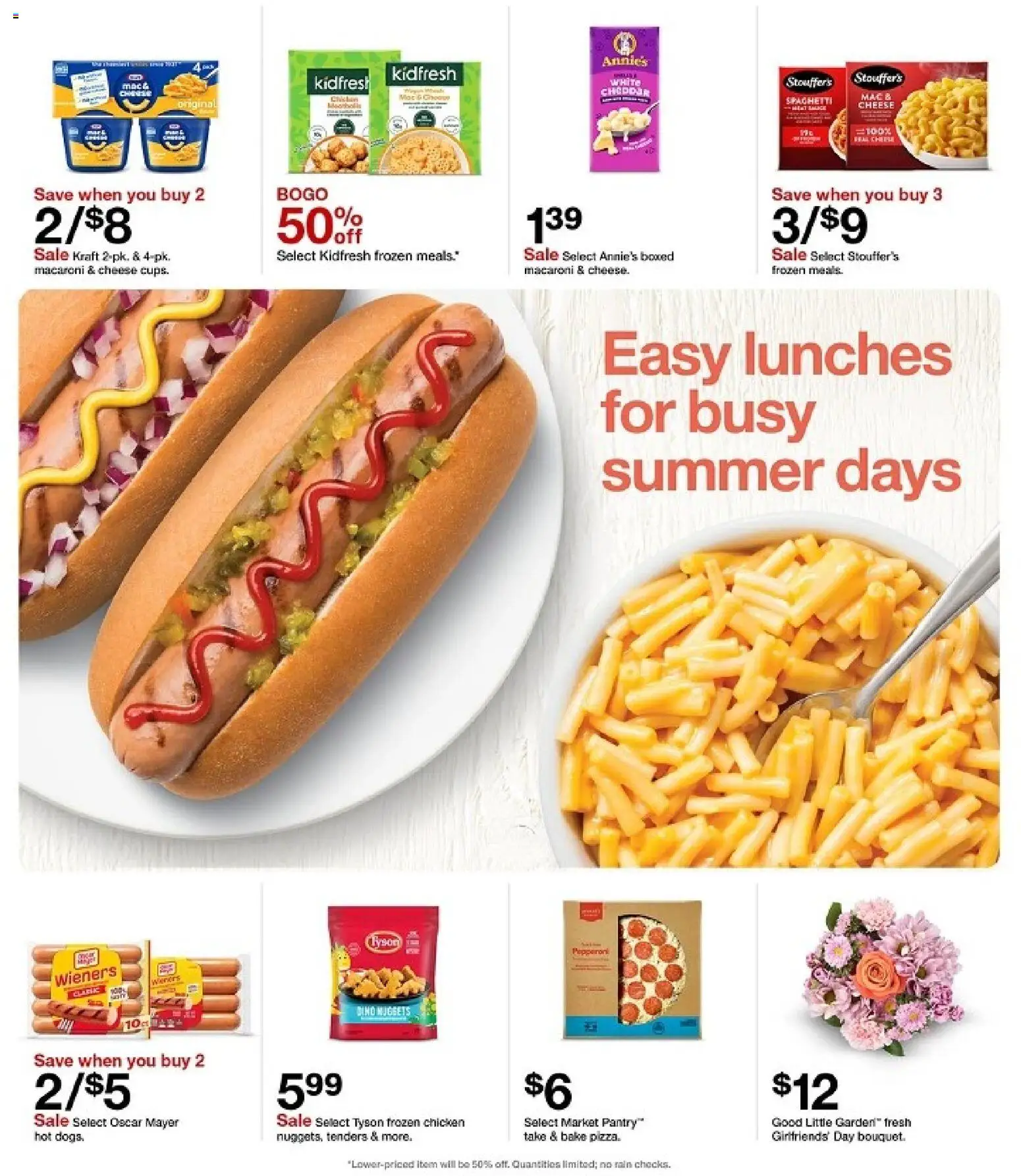 Target Weekly Ad - valid from 07/26/2026 | Page: 31