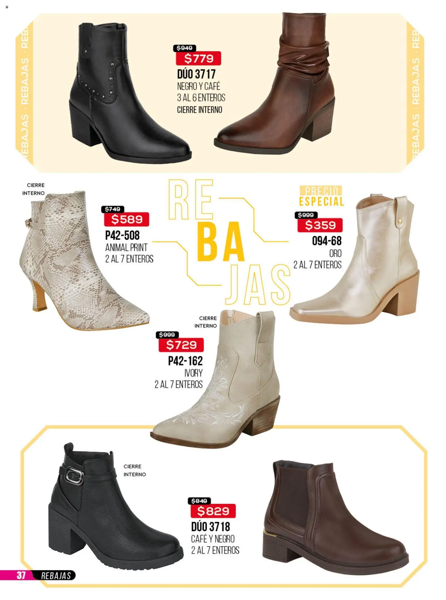 CKLASS ofertas de 01/06 — page 37