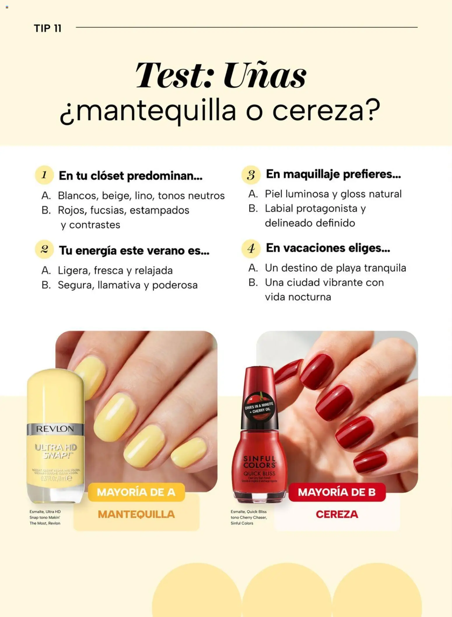 Nuevas ofertas de Chedraui válidas en toda la República Mexicana desde el 04.05.2026. ¡Encuentra las mejores ofertas en Chedraui folleto! | Página: 26 | Productos: Mantequilla, Maquillaje