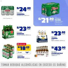 Vista previa de folleto Makro catálogo de la Makro válido desde 30/07/2026 | Página: 16