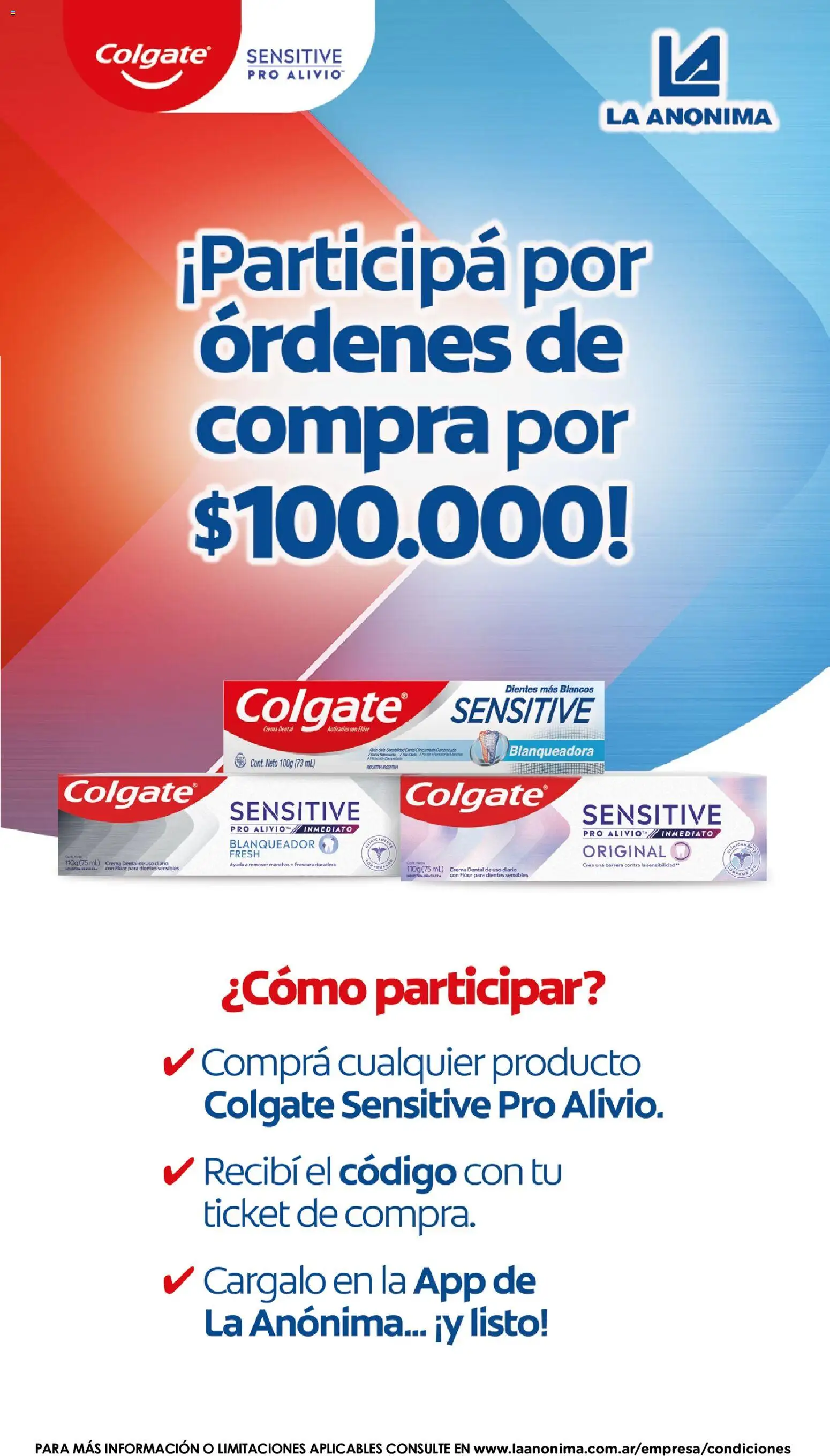 La Anonima catálogo │ válido desde el 13/08/2026 | Página: 29 | Productos: Crema