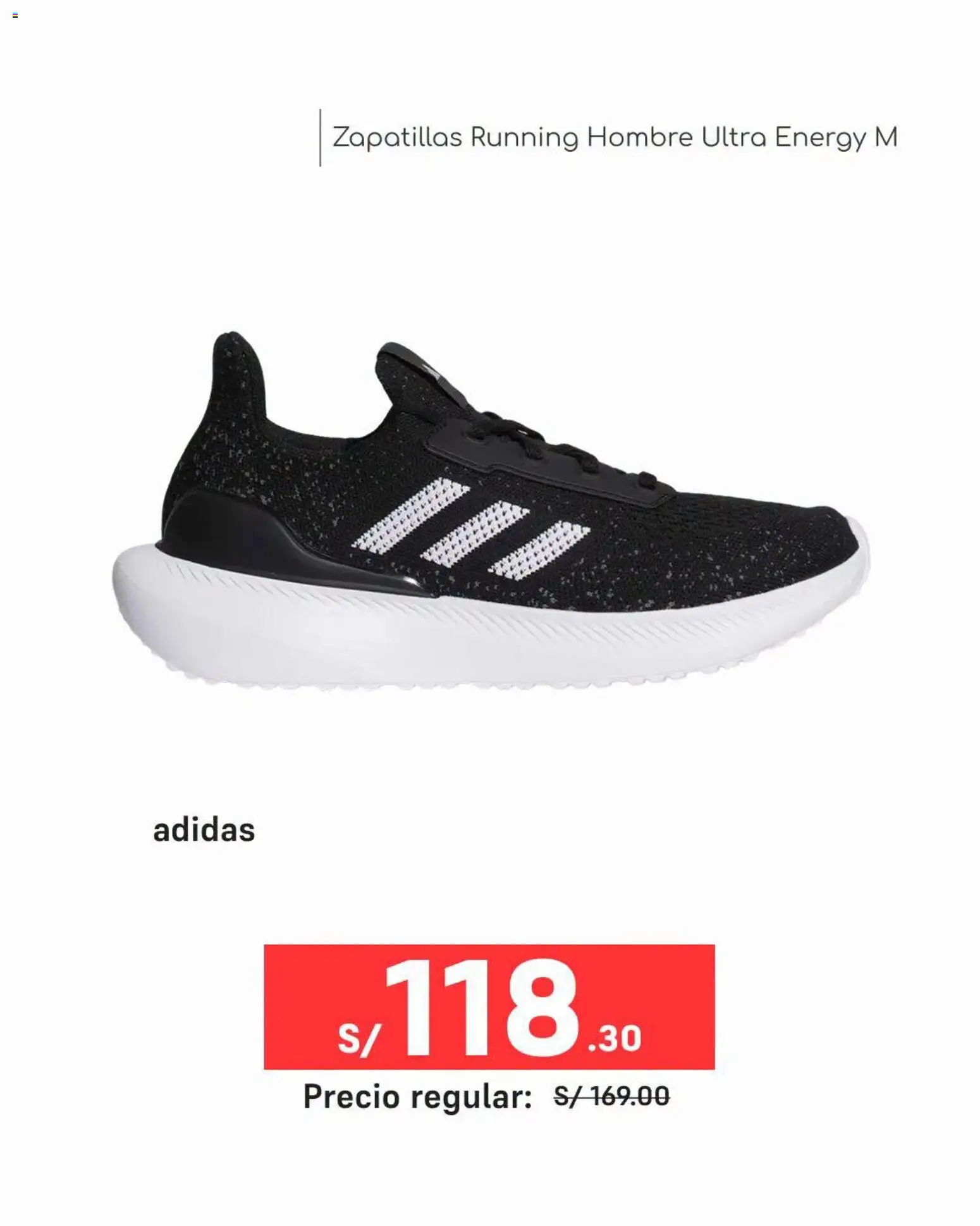 Catálogo Platanitos válido desde 06/07/2026 | Página: 4 | Productos: Zapatillas