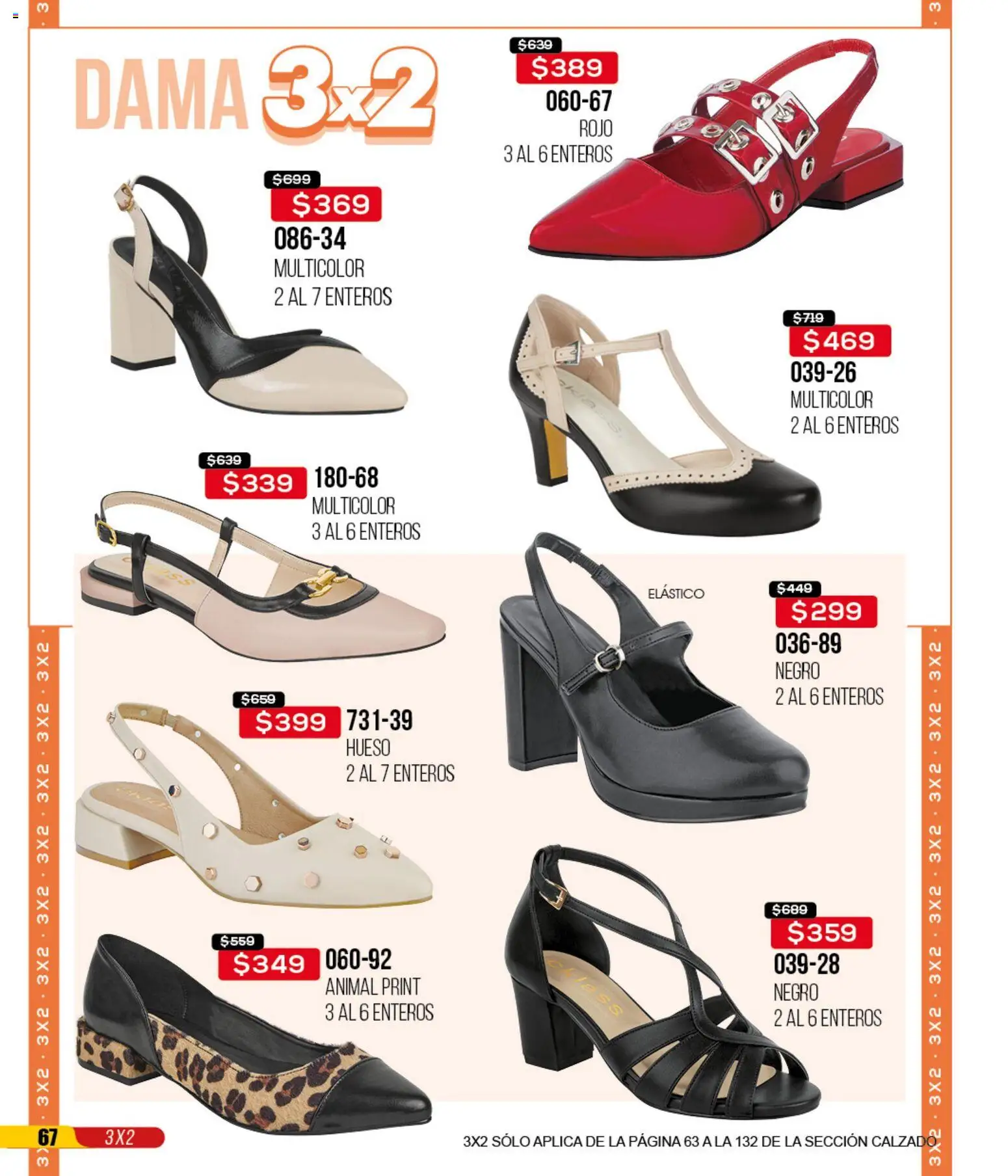 CKLASS ofertas de 20/04 — page 67