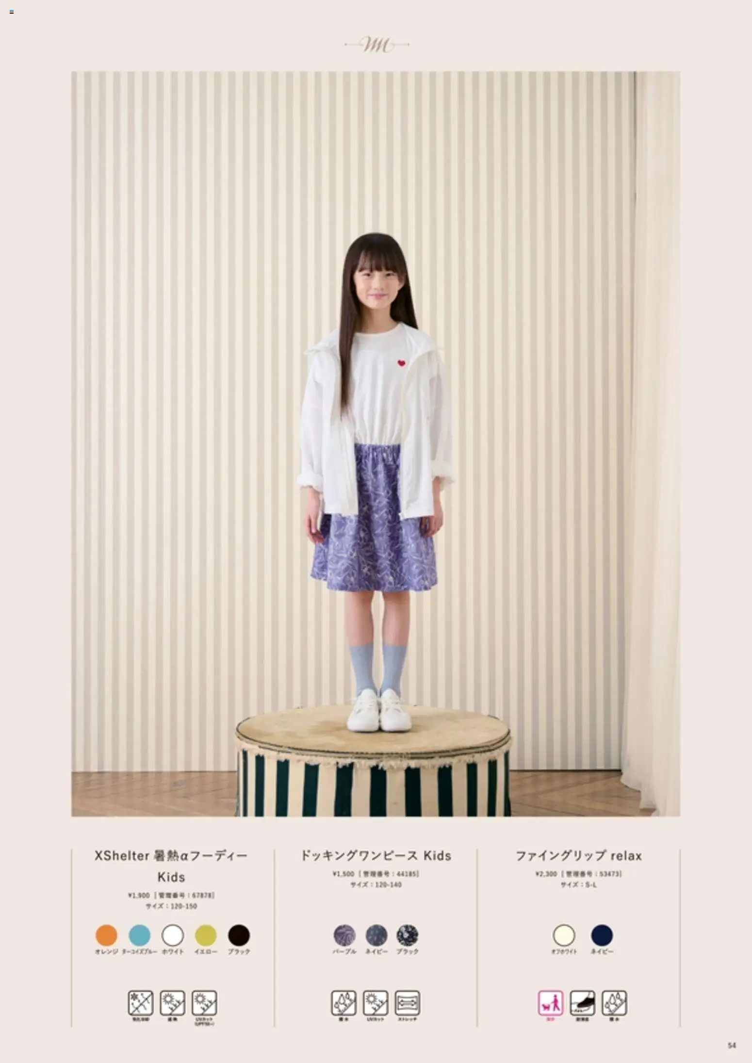 {H1} | ページ: 55 | 製品: オレンジ