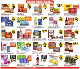 Preview of Winn Dixie weekly ads valid from 20.05.2026 | Page: 8