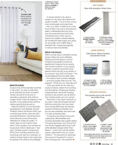 Preview of Bunnings Warehouse - Bunnings Magazine May/June 2026 - valid from 01.05.2026 | Page: 45