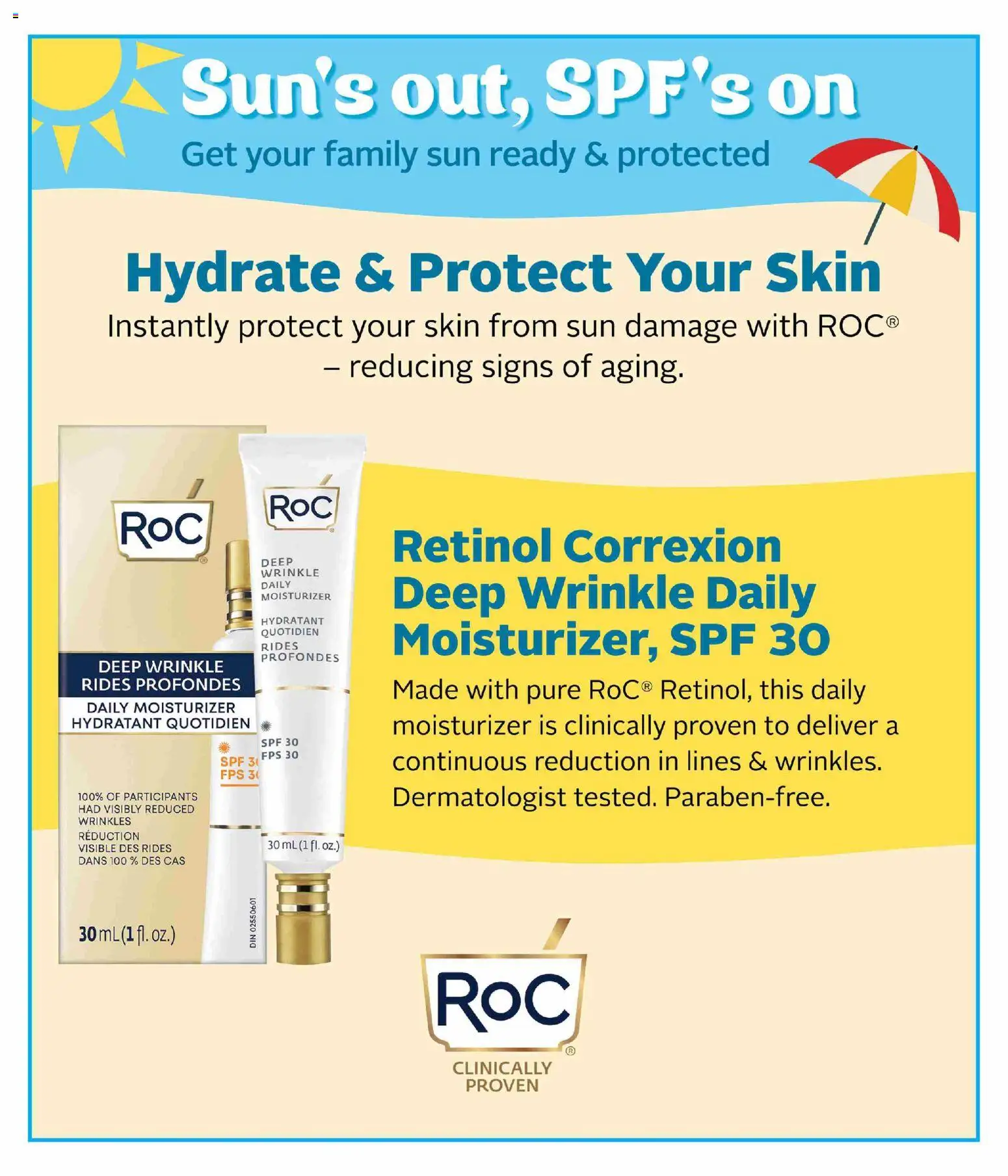 Rexall flyer valid from Jul 17, 2026 | Page: 15