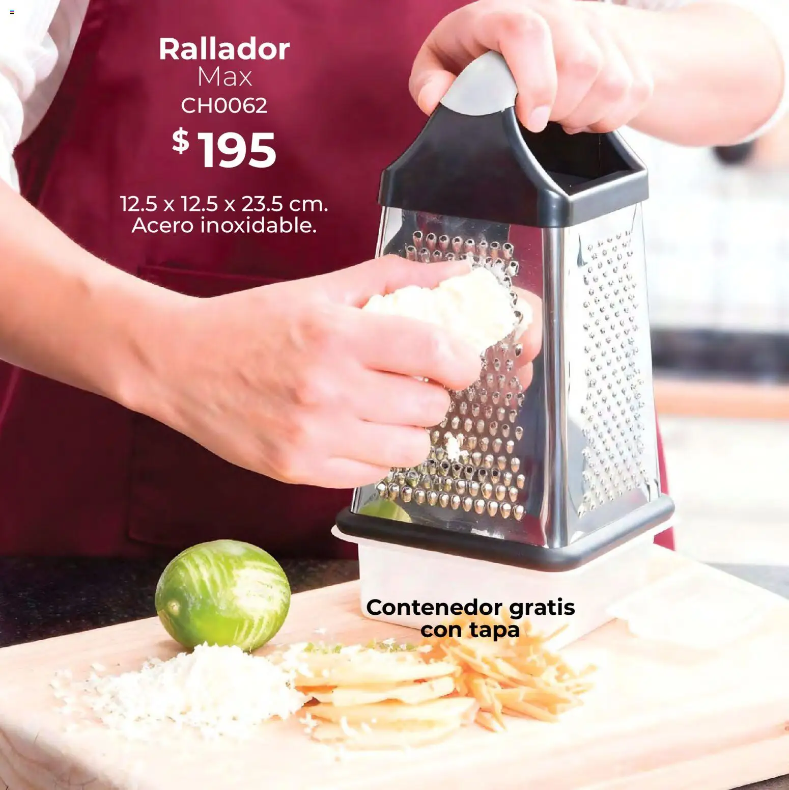 Nuevas ofertas de Colchas Concord válidas en toda la República Mexicana desde el 01/11/2026. ¡Encuentra las mejores ofertas en Colchas Concord catálogo Colección Home Haz lo mejor, hazlo! | Página: 80