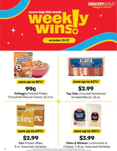Preview of Grocery Outlet weekly ads valid from 10/21/2026