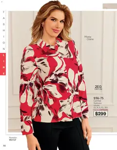 Vista previa de Cklass catálogo Otoño Invierno, nuevo folleto de la tienda, válido en México a partir del 08/07/2026 | Página: 86 | Productos: Camisa