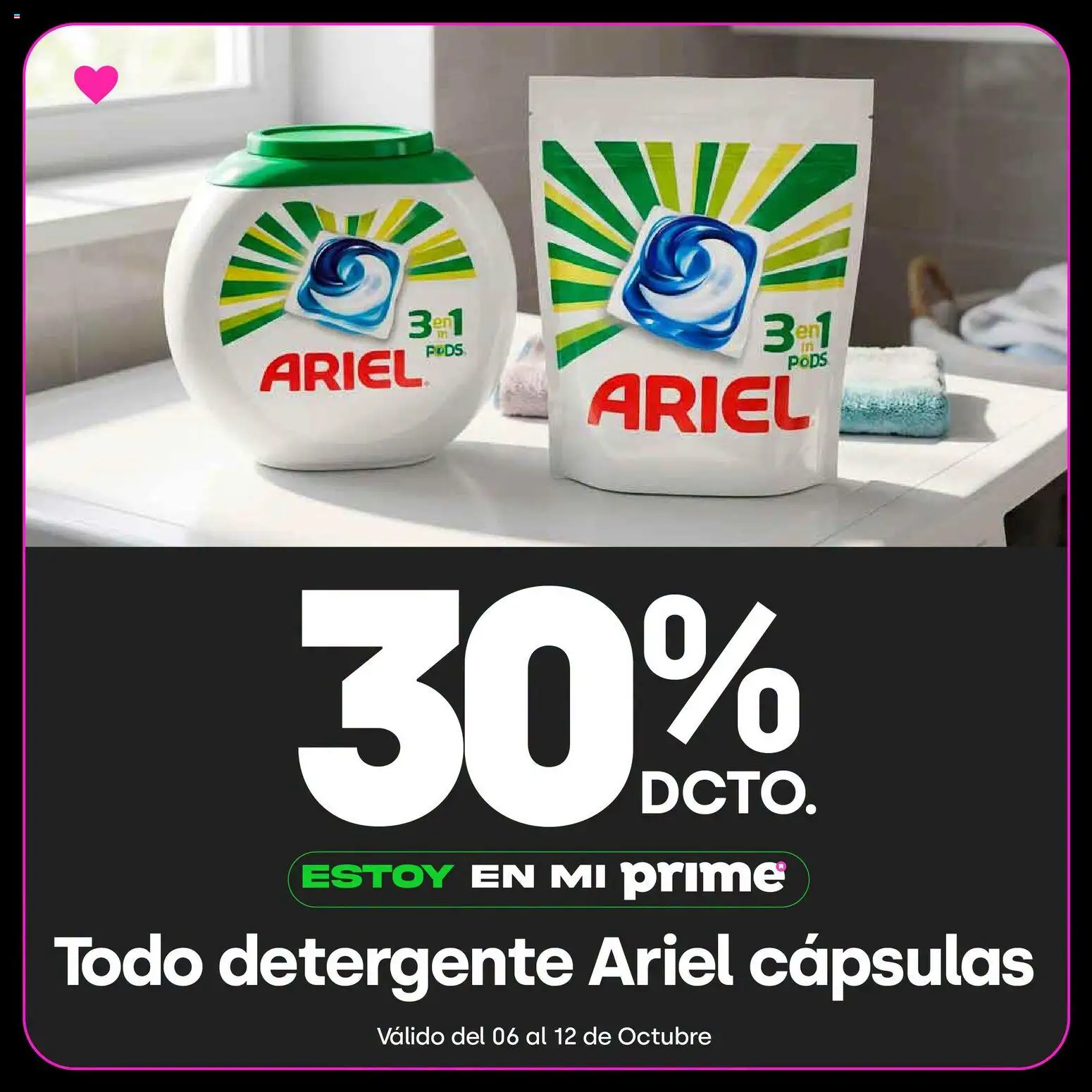 Jumbo Ofertas │ válido desde el 06.10.2026 | Página: 5