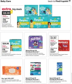 Preview of CVS Pharmacy weekly ads valid from 10.05.2026 | Page: 10