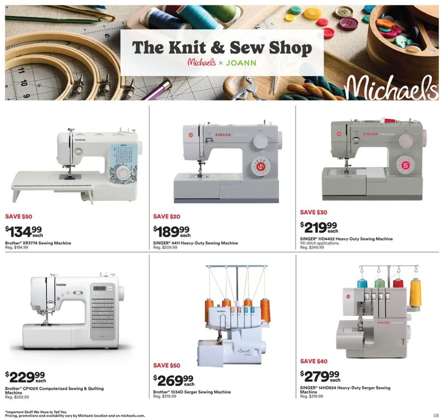 Michaels Weekly Ad - valid from 07/12/2026 | Page: 5