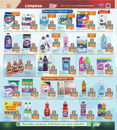 Supermercados Condor - Ofertas da semana - Pré-Visualização do folheto da loja Supermercados Condor, válido de 22.04.2026 | Página: 22