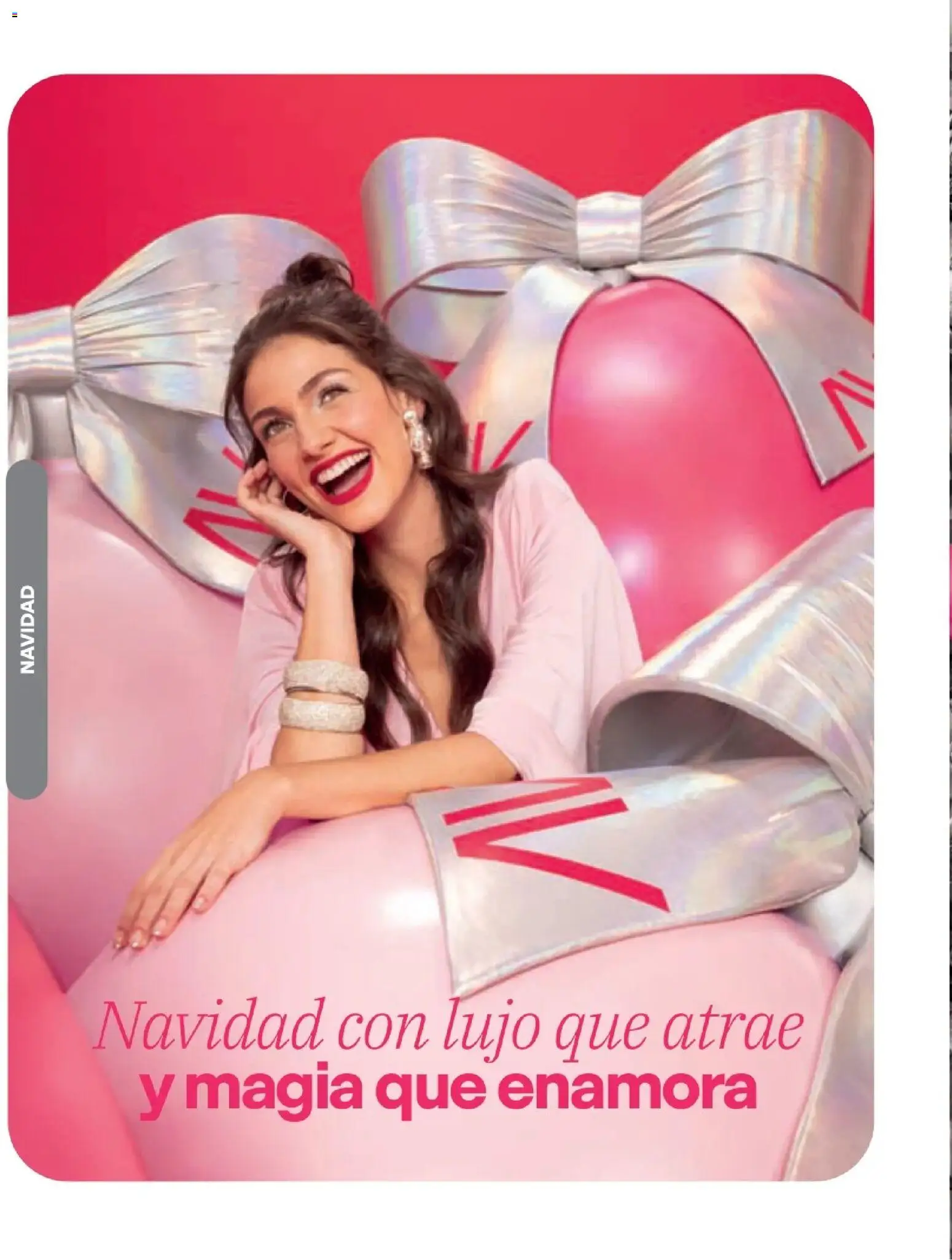 Avon revista - valida desde el 29/11/2026 | Página: 8