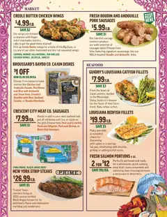 Preview of Central Market weekly ads valid from 29.04.2026 | Page: 3