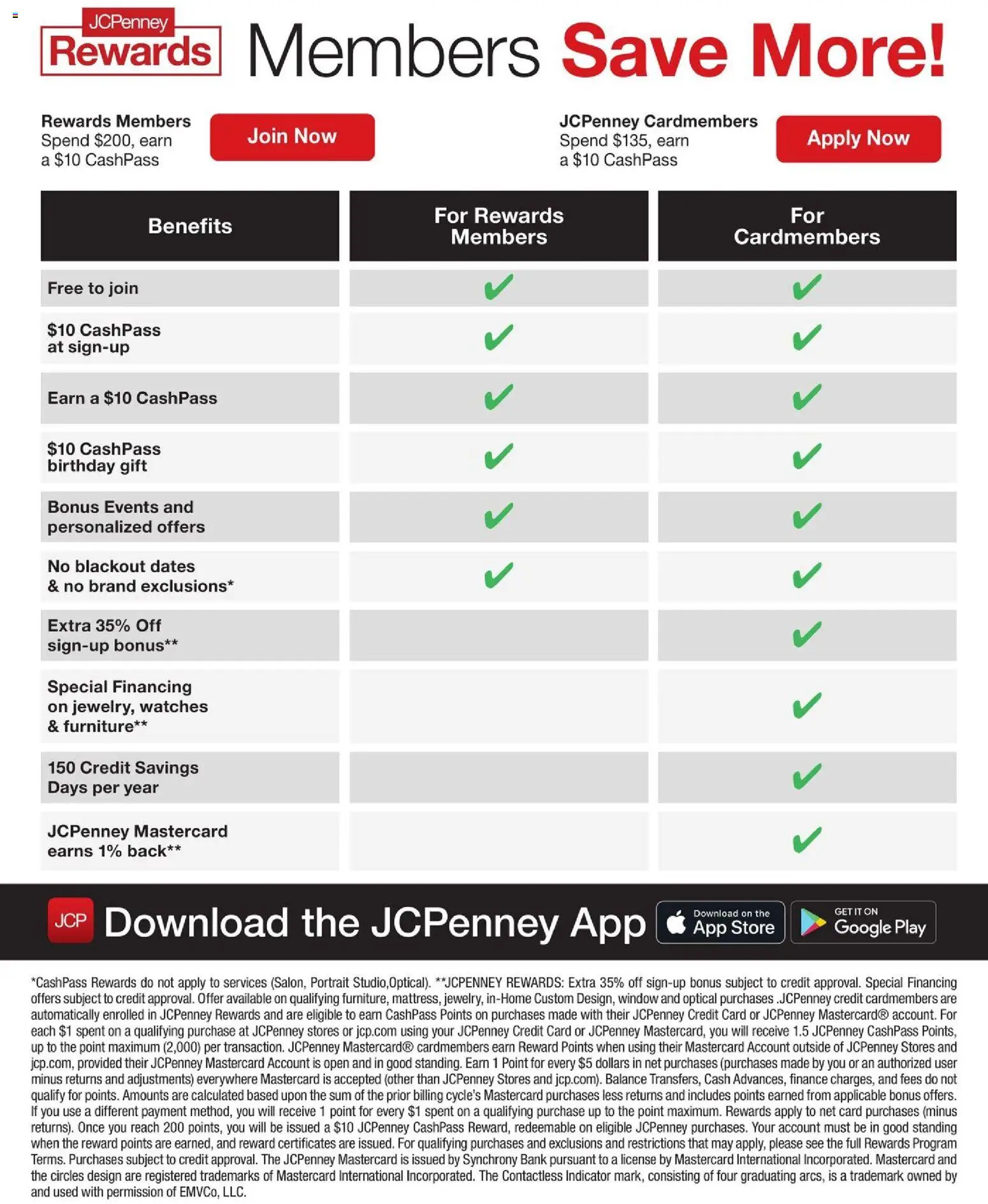 JCPenney The Bridal Event - valid from 14.05.2026 | Page: 9