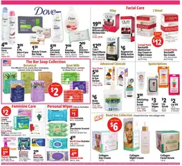 Preview of Ocean State Job Lot weekly ads valid from 18.06.2026 | Page: 17