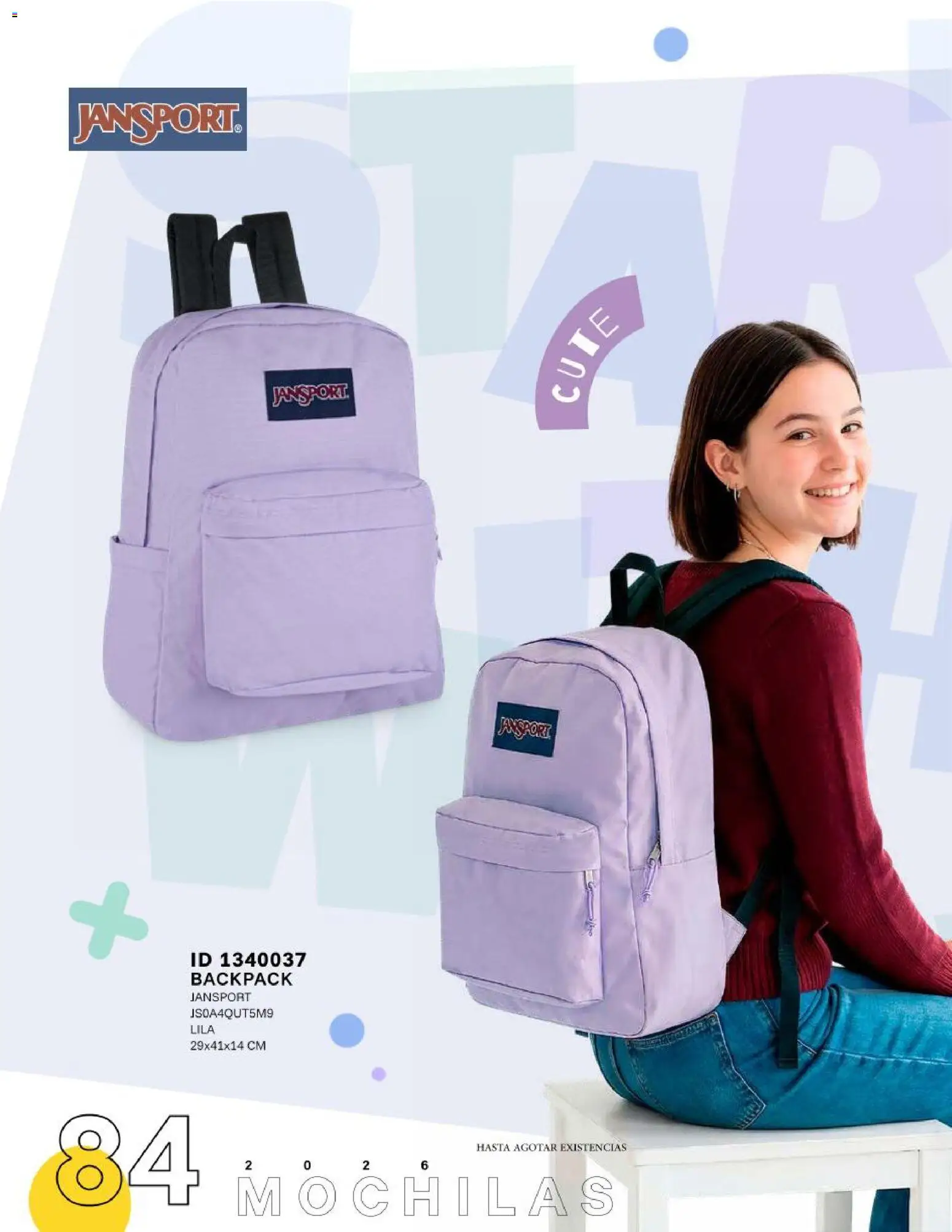 Nuevas ofertas de Price Shoes válidas en toda la República Mexicana desde el 12.06.2026. ¡Encuentra las mejores ofertas en Price Shoes catálogo Mochilas! | Página: 84