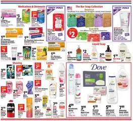 Preview of Ocean State Job Lot weekly ads valid from 07/02/2026 | Page: 14
