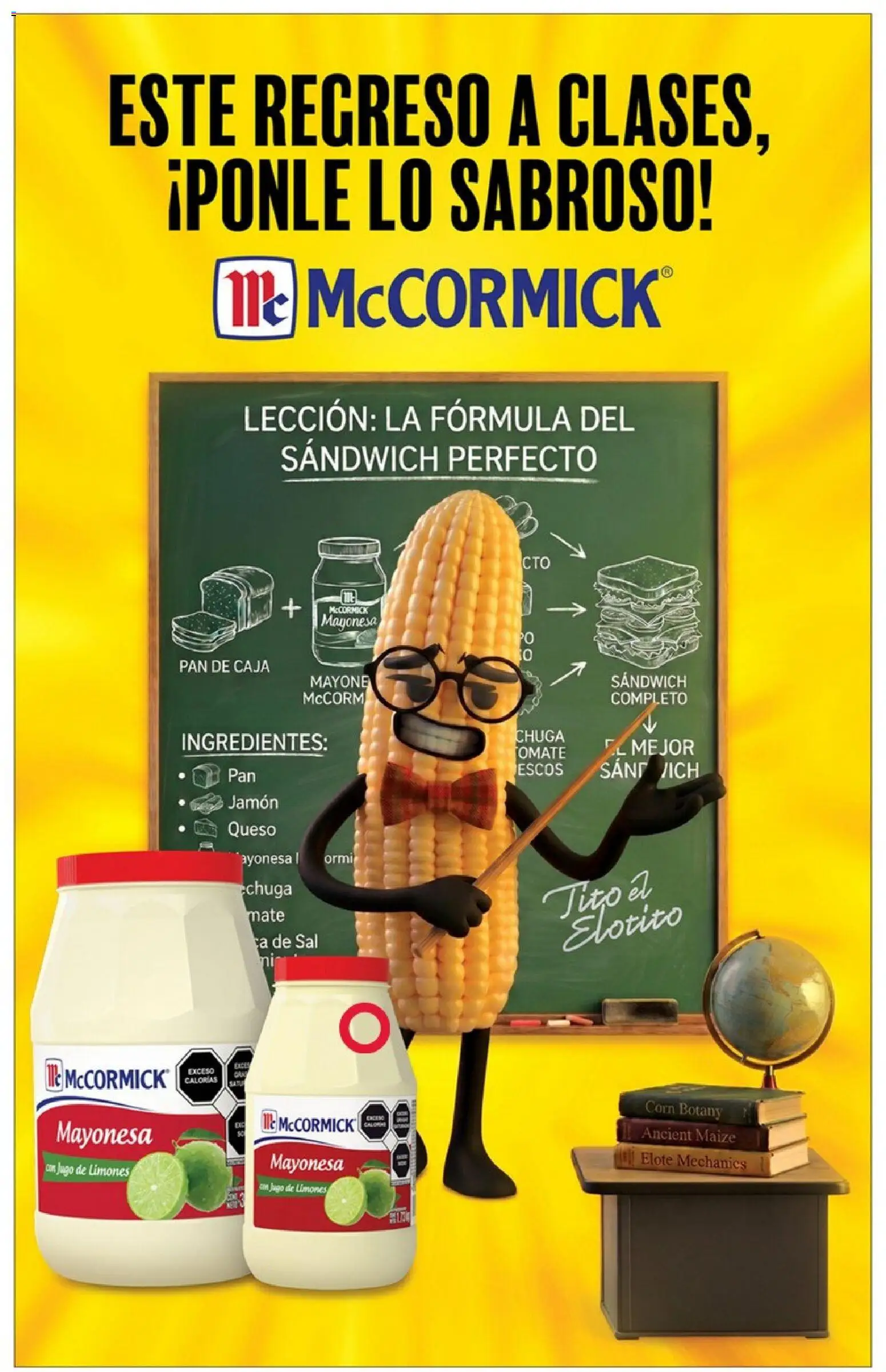 Nuevas ofertas de Costco válidas en toda la República Mexicana desde el 01/08/2026. ¡Encuentra las mejores ofertas en Costco catálogo Agosto! | Página: 59 | Productos: Mayonesa, Tomate, Queso, Mate