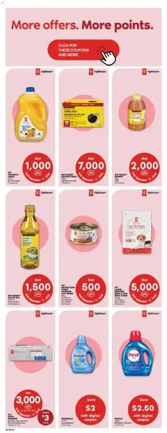 Preview of No Frills weekly flyer / circulaire from shop No Frills valid from Aug 27, 2026 | Page: 13