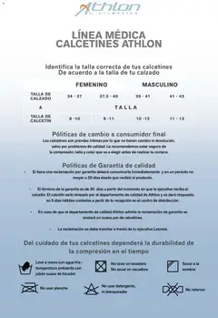 Leonisa catálogo C06-7/2026 -  Vista previa de la revista de la tienda Leonisa valido desde el 03.04.2026 | Página: 91