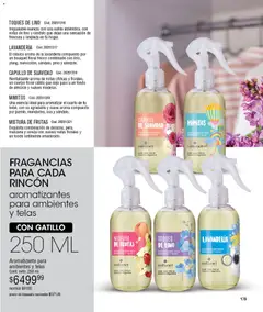 Vista previa Millanel - Catálogo válido desde el 22/06/2026 | Página: 179