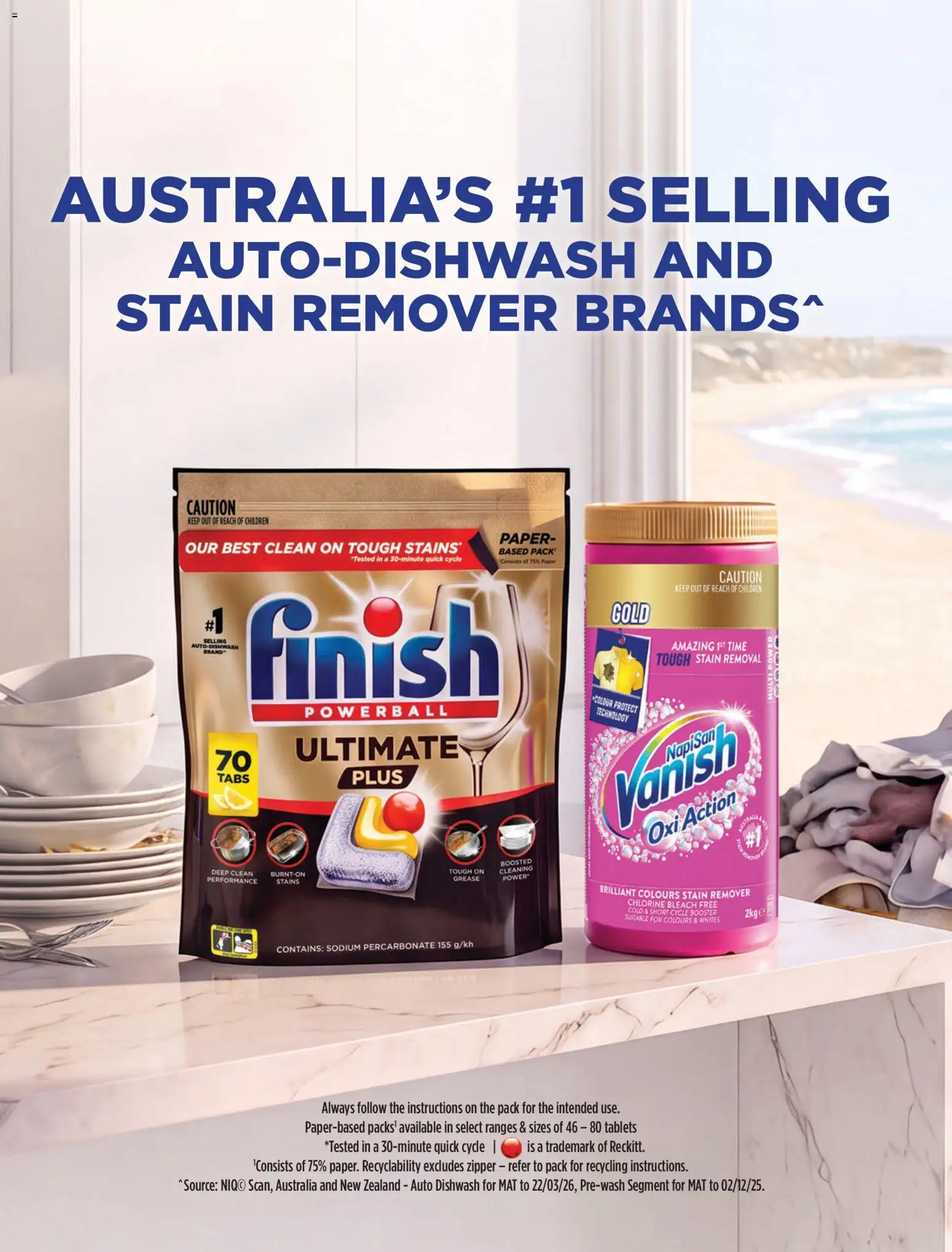 Coles catalogue - valid from 05/10/2026 | Page: 62
