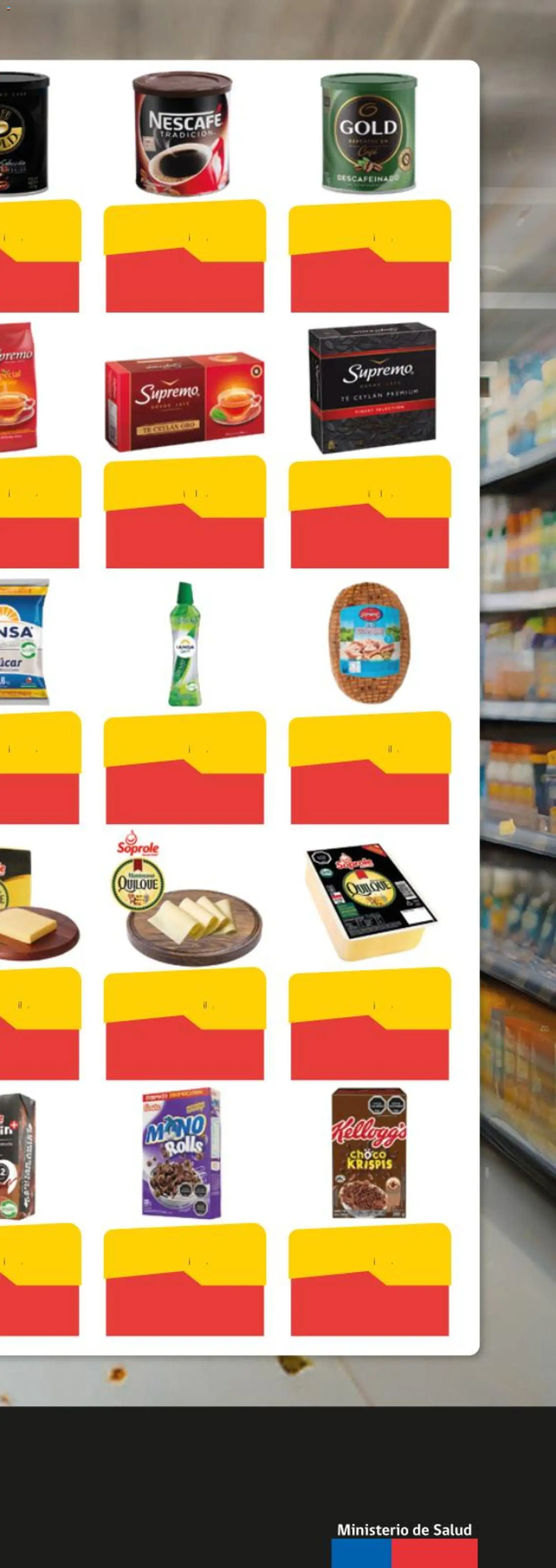 Super Ganga Ofertas  │ válido desde el 13.05.2026 | Página: 11