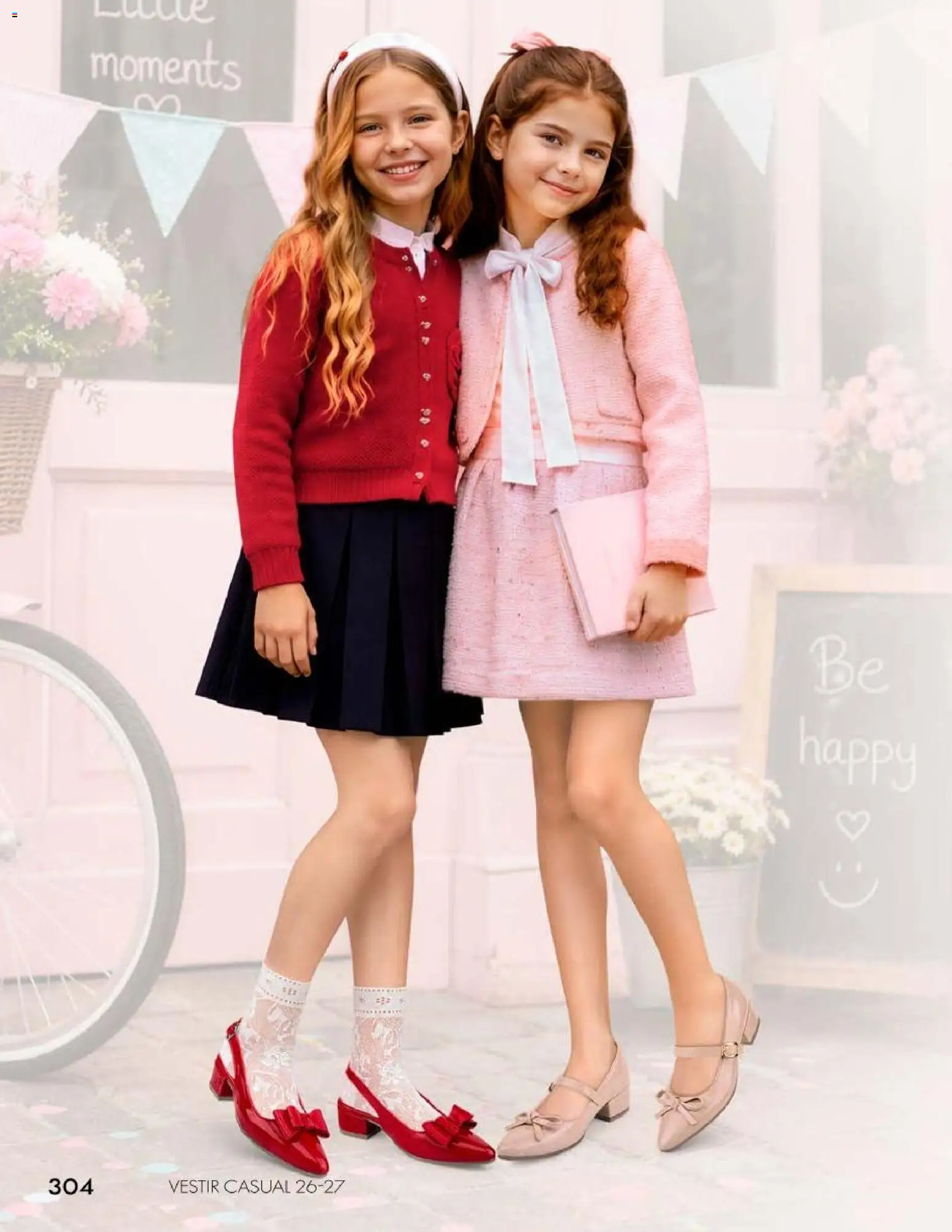 Nuevas ofertas de Price Shoes válidas en toda la República Mexicana desde el 28/08/2026. ¡Encuentra las mejores ofertas en Price Shoes catálogo Vestir Casual! | Página: 304