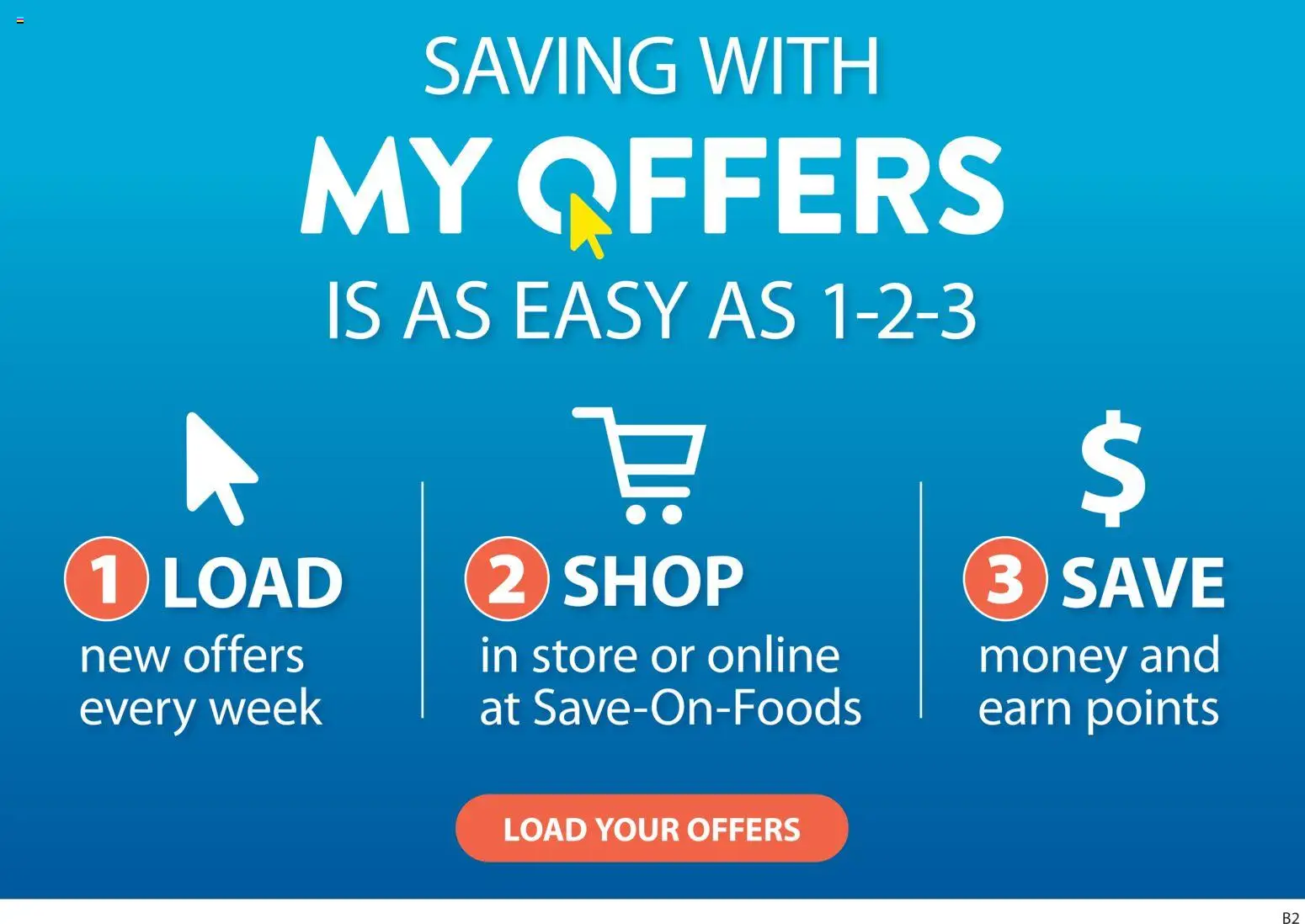 Save on foods flyer valid from 18.06.2026 | Page: 30