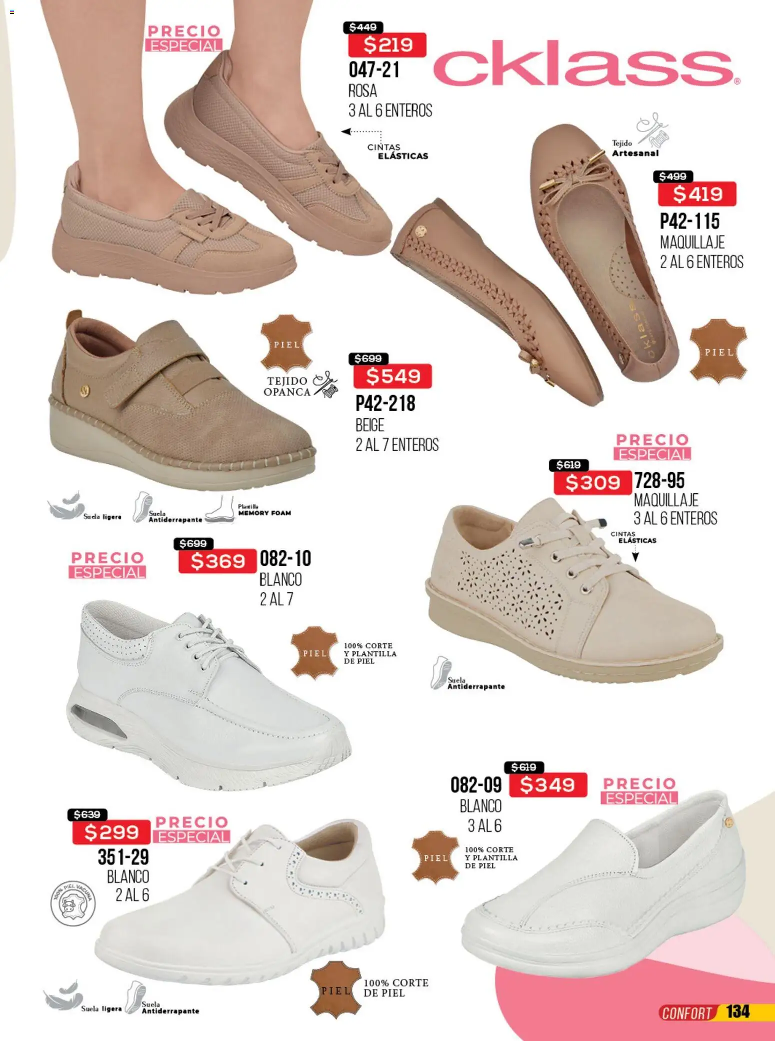 CKLASS ofertas de 01/06 — page 106