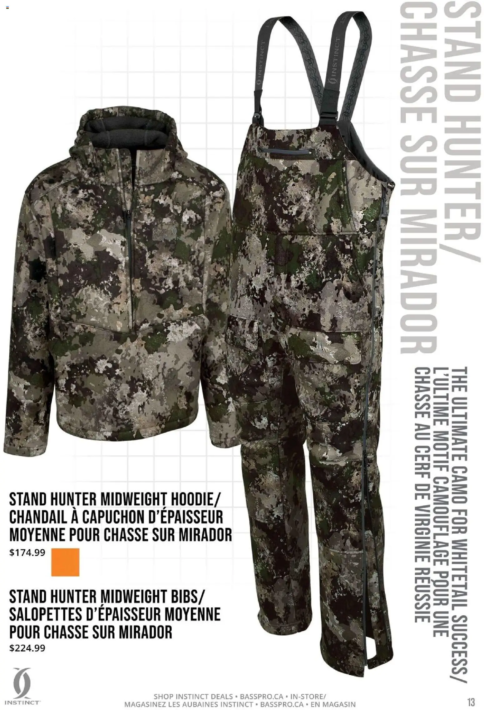 Cabelas flyer valid from Sep 24, 2026 | Page: 13