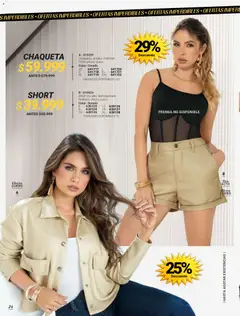 Carmel catálogo C07/2026 -  Vista previa de la revista de la tienda Carmel valido desde el 01.06.2026 | Página: 220