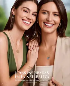 Catálogo Ésika Campaña 11 válido desde el 15.06.2026 | Página: 96 | Productos: Baño