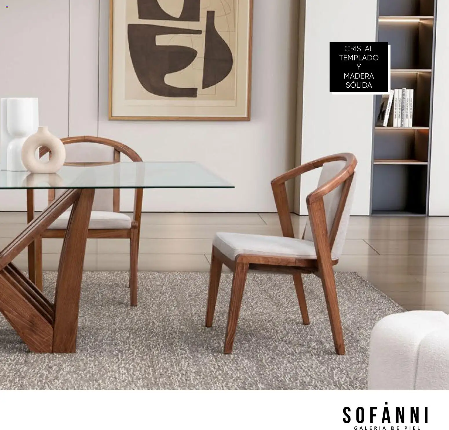 Nuevas ofertas de Muebles Dico válidas en toda la República Mexicana desde el 06/11/2025. ¡Encuentra las mejores ofertas en Muebles Dico catálogo Sofanni Pacifico! | Página: 92