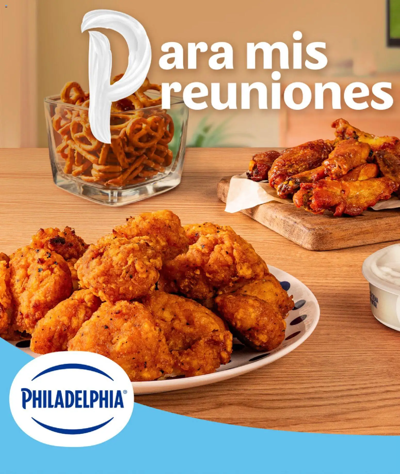 Nuevas ofertas de H-E-B válidas en toda la República Mexicana desde el 01.05.2026. ¡Encuentra las mejores ofertas en H-E-B folleto Celebra! | Página: 44