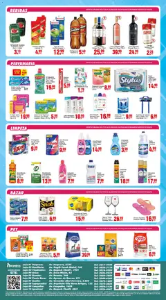 Negreiros - Ofertas da semana - Pré-Visualização do folheto da loja Negreiros, válido de 27.05.2026 | Página: 4